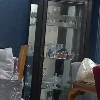 بوفه ۴ طبقه