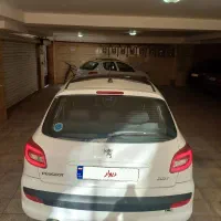 ۲۰۷ پانا دنده ای ۱۴۰۴|خودرو سواری و وانت|تهران, کیانشهر|دیوار