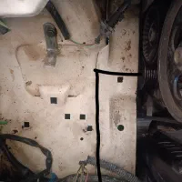 پارس elxمدل ۸۸|خودرو سواری و وانت|سنندج, |دیوار