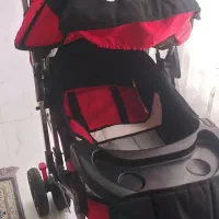 کالسکه ببتو