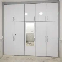 کابینت و کمد دیواری