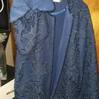 مانتو مجلسی و شیک|لباس|گرگان, |دیوار