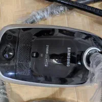 جاروبرقی سامسونگ اصل کینگ و کویین ۲۱۰۰وات کنترلی