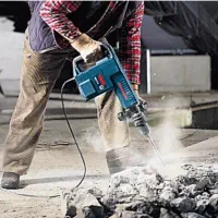 تخریب و کنده کاری شیارزنی