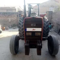 تراکتور 285 مدل 90|خودرو سنگین|گرگان, |دیوار