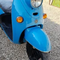 پاکشتی یاماها وینو