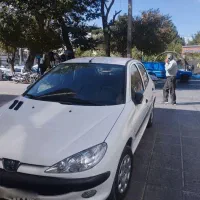 206|خودرو سواری و وانت|تاکستان, |دیوار