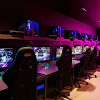 گیمنت بلکبرن|کنسول، بازی ویدئویی و آنلاین|خرمآباد, |دیوار