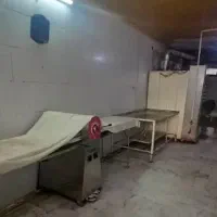 اجاره کارگاه شیرینی‌پزی