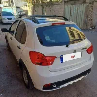 کوییک r مدل ۴۰۱