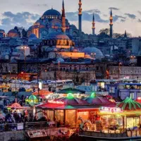 کریسمس وان ترکیه