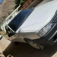 آریسان دوگانه شرکتی مدل ۹۹|خودرو سواری و وانت|آبدانان, |دیوار