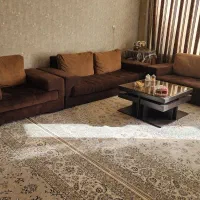 مبل راحتی|مبلمان خانگی و میز عسلی|یزد, |دیوار