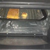 مایکروفر|اجاق گاز و لوازم برقی پخت‌وپز|لنگرود, |دیوار