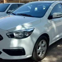 ماشین شاهین اتومات/نقد و اقساط