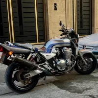 سی بی ۱۳۰۰|موتورسیکلت|نقده, |دیوار