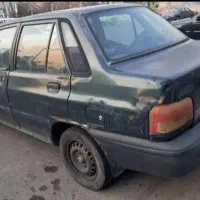 پراید فقط ۱۱۰ تومن قسطی