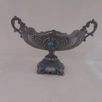 ظروف پذیرایی سیلور نو