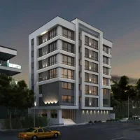 رابیتس کاری.نما و داخلی