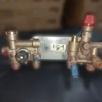 تعمیرات پکیج ،آبگرمکن، بخاری ،کولر|خدمات پیشه و مهارت|سنگر, |دیوار