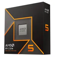 Amd Ryzen 5 9500f Tray