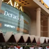 طبقه همکف مجتمع خلیج فارس ۲۴ متر معاوضه با خودرو