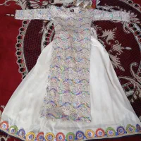 لباس محلی بچه گانه
