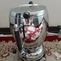 سماود گازی آپولون