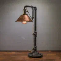 انواع چراغ مطالعه|چراغ خواب و آباژور|مشهد, وکیل‌آباد|دیوار