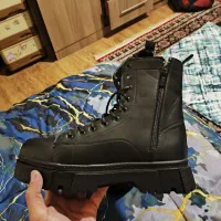 بوت برشکا ۴۴ نو|کیف، کفش، کمربند|شاهینشهر, فردوسی|دیوار