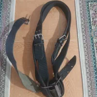 کمربند علامت کشی