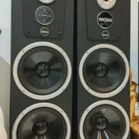 اسپیکر مارک مارشال|سیستم صوتی خانگی|گرمدره, |دیوار