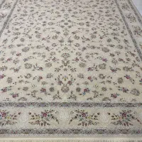 فرش نو بخر/فرش کهنه اتو حساب کن/مابقی رو اقساطی|فرش|خرم‌آباد, |دیوار