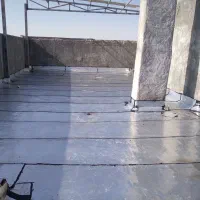 ایزوگام قیروگونی اسفالت|خدمات پیشه و مهارت|یزد, |دیوار