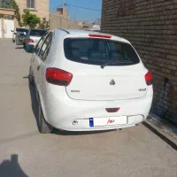 تیبا2|خودرو سواری و وانت|گنبد کاووس, |دیوار