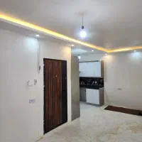 آپارتمان در توس ۸۵ انفرادی