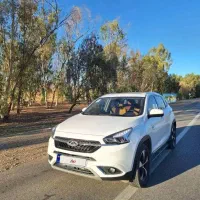 تیگو ۷ مدل ۹۶