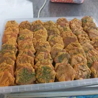 سوهان فله نباتی درجه یک|خوردنی و آشامیدنی|قم, قلعه کامکار|دیوار