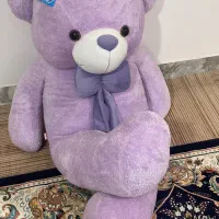 خرس۱و۲۰سانت|اسباب‌‌بازی|شیروان (خراسان), |دیوار