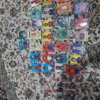 کارت کیمدی|اسباب‌‌بازی|شیراز, شیشه‌گری|دیوار