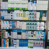 تک وعمده|آرایشی، بهداشتی، درمانی|درگهان, |دیوار