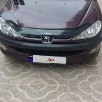 ۲۰۶ صندوقدار اتومات ۱۳۹۰