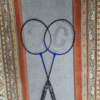 راکت بدمینتون