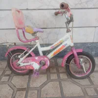 دوچرخه کودک سایز ۱۲
