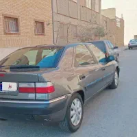 زانتیا مدل۸۵ تمیز۲۰۰۰|خودرو سواری و وانت|قم, چهل درخت|دیوار