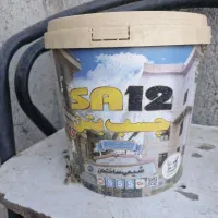 چسب بتن sa12