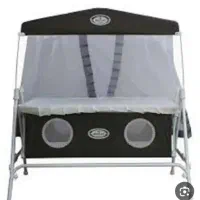 گهواره تاشو نسیم