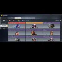 اکانت رایگان