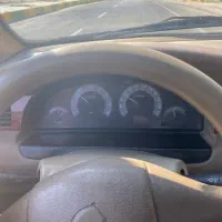 سمند مدل ۸۴|خودرو سواری و وانت|یاسوج, |دیوار