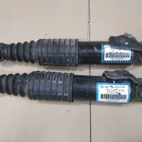 کمک عقب وراکروزix55